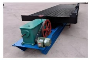 6-S Shaking Table