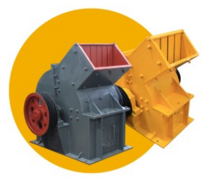 Hammer Crusher