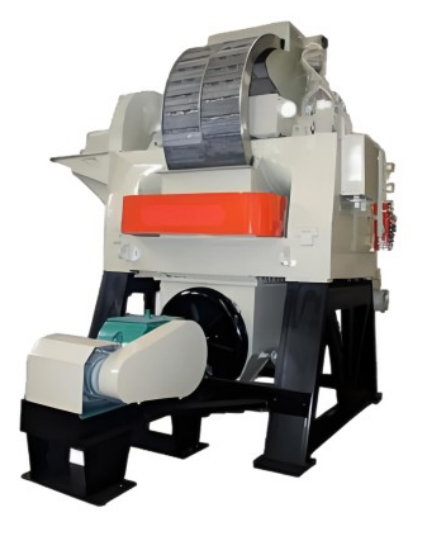 High Gradient Magnetic Separator